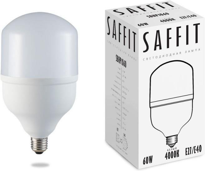 

Светодиодная лампа Saffit 55096, 55096