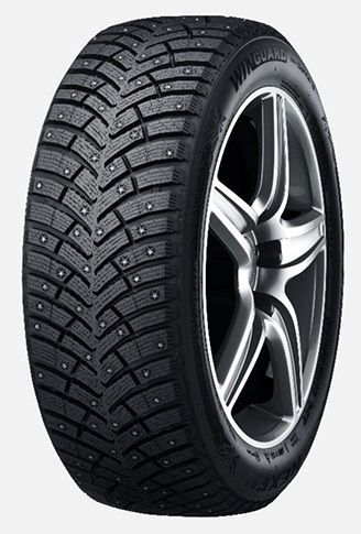 

Шины Nexen Winguard Winspike 3 205/55R16 94T, Winguard Winspike 3 205/55R16 94T