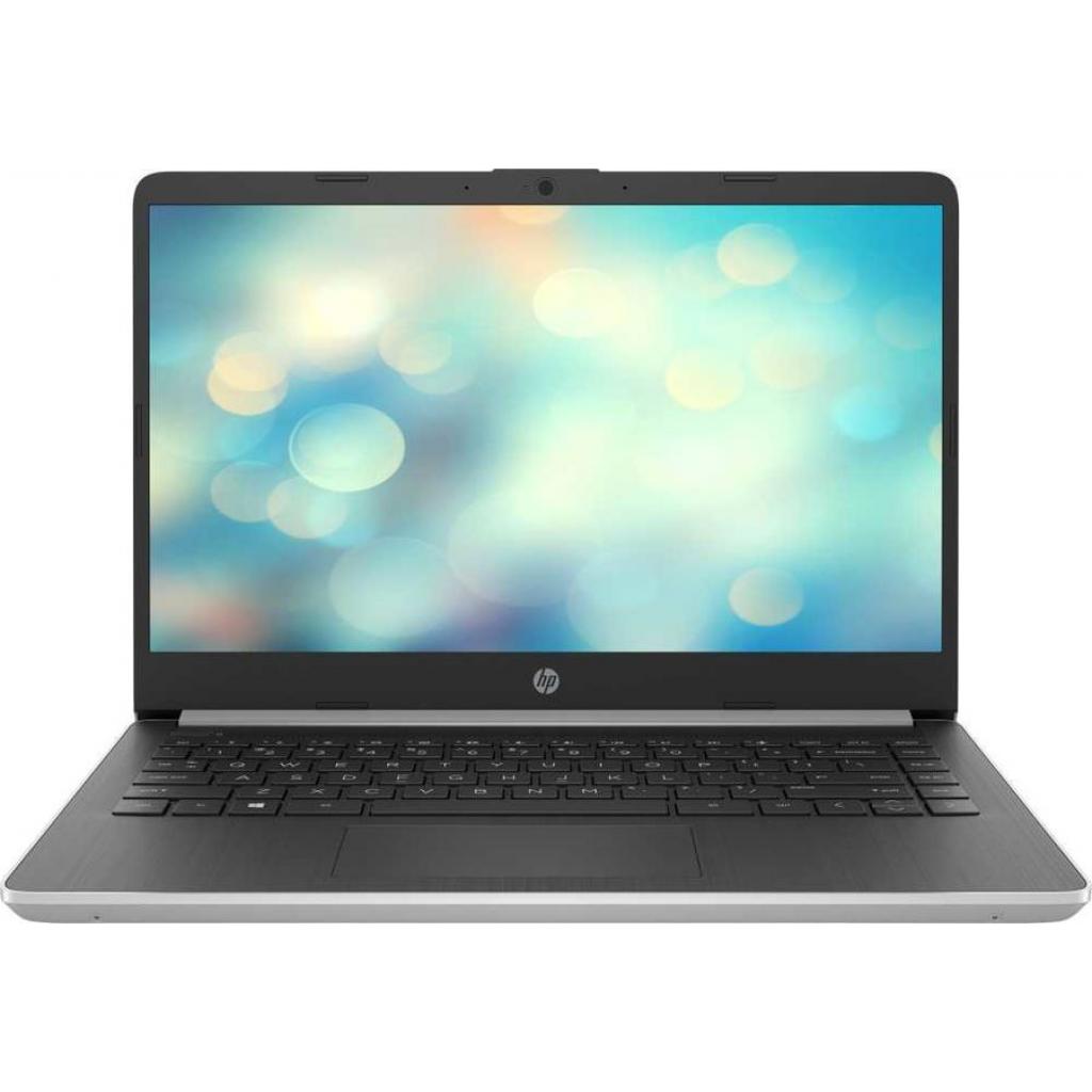 

Ноутбук HP 14s-dq1009ur [8PJ11EA], 14s-dq1009ur