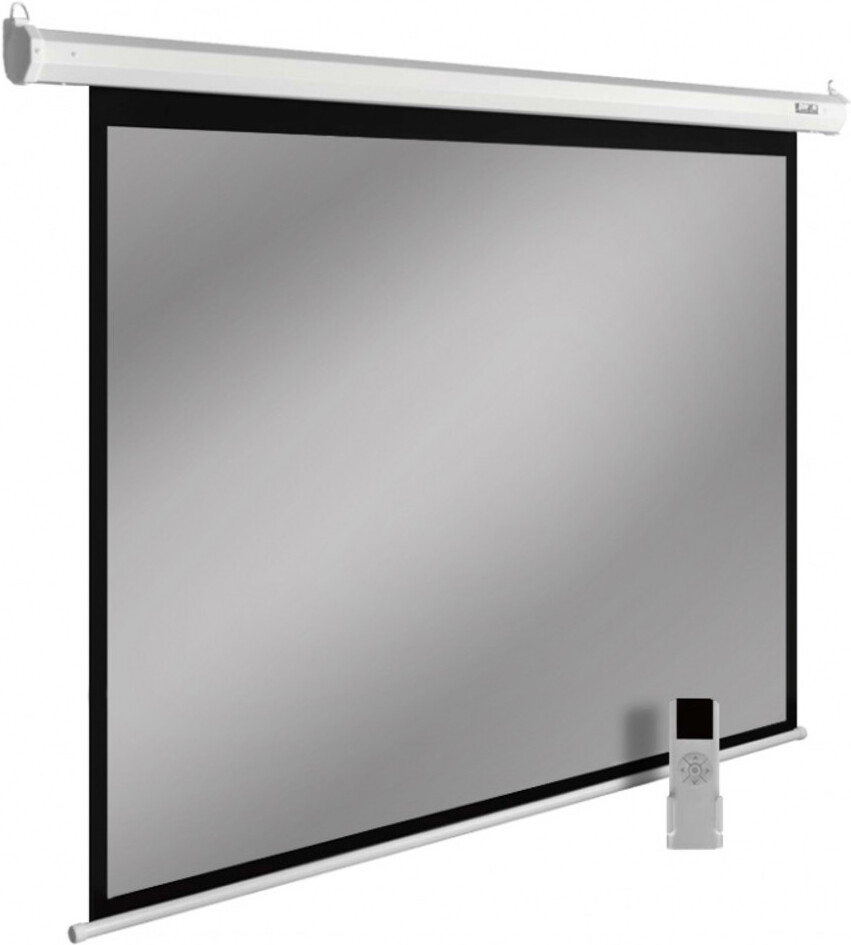 

Проекционный экран CACTUS 138x220см SIlverMotoExpert, Проекционный экран Cactus 138x220см SIlverMotoExpert CS-PSSME-220X138-WT