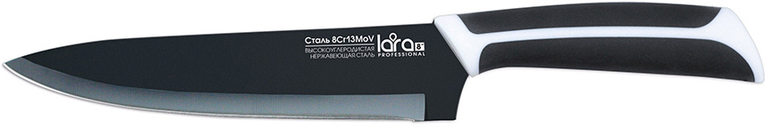 

Кухонный нож Lara LR05-28