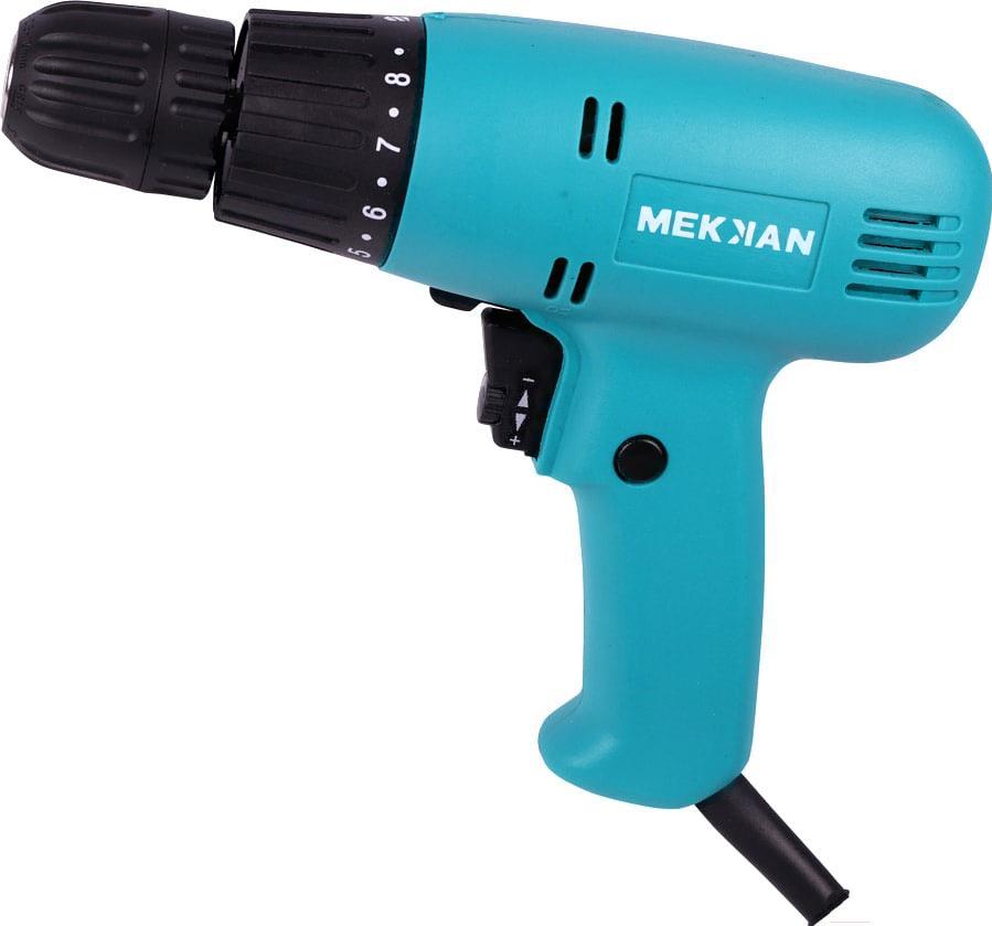 

Дрель Mekkan MK82109, MK82109