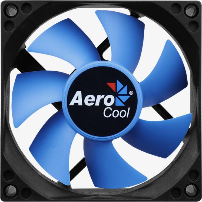 

Вентилятор для корпуса AeroCool Motion 8