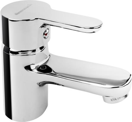 

Смеситель Armatura Granat 5522-815-00, Granat