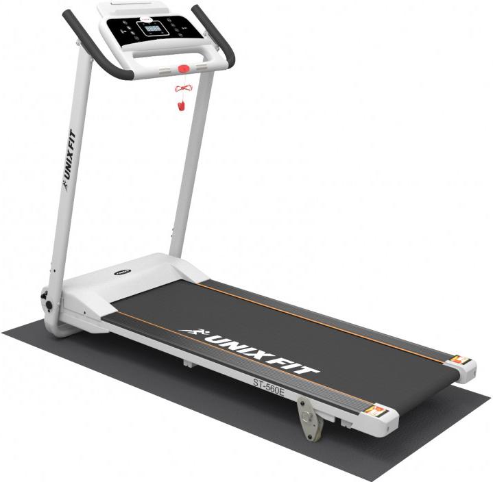 

Беговая дорожка UnixFit ST-560E White [TRU560EW], ST-560E