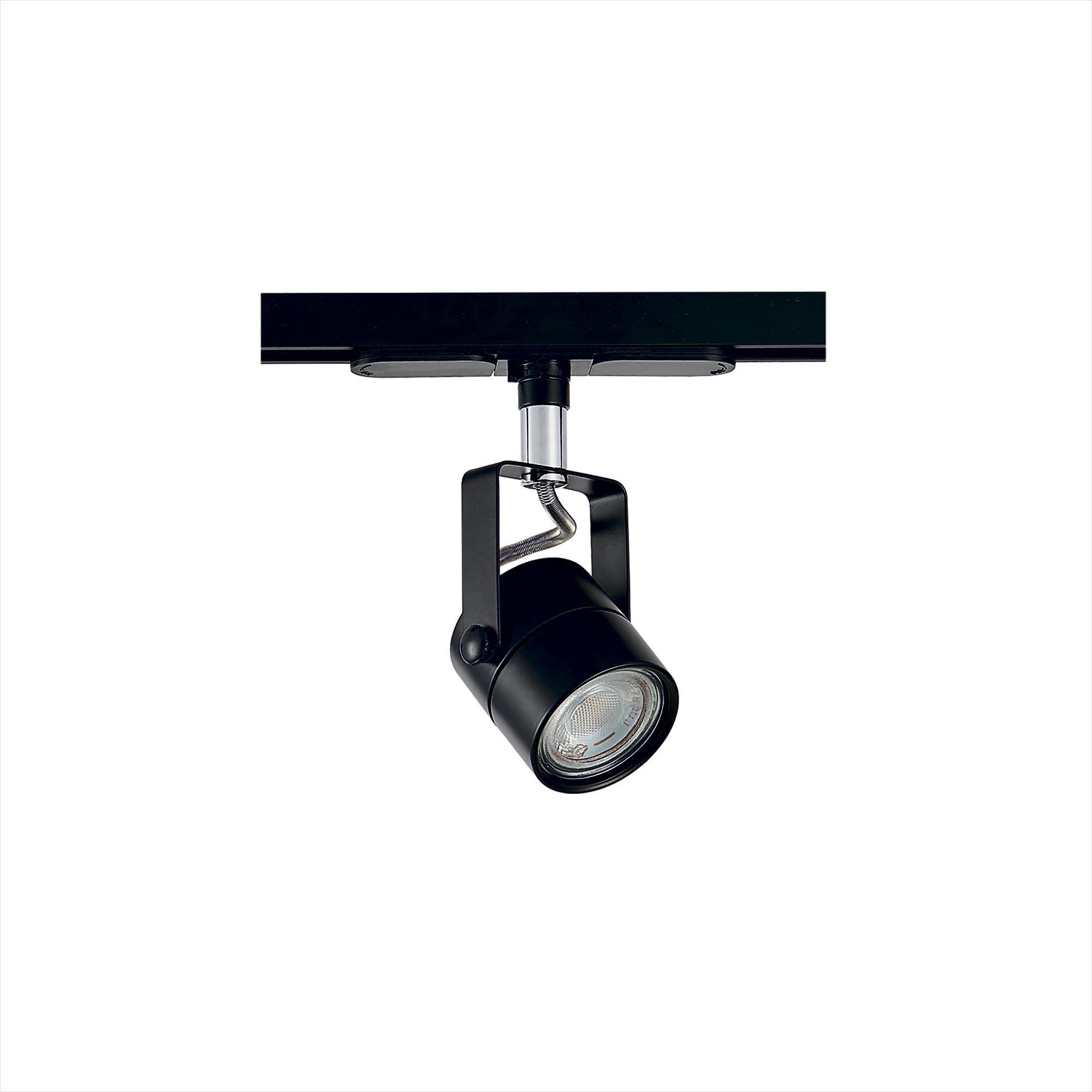 

Трековый светильник Citilux Ринг LED 5W*4000K черный [CL525T11N], Трековый светильник Citilux Ринг LED 5W*4000K CL525T11N черный