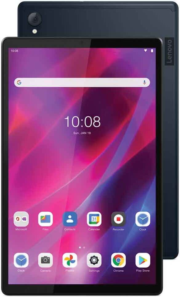 

Планшет Lenovo Tab K10 TB-X6C6X Helio P22T синий (ZA8R0033PL)