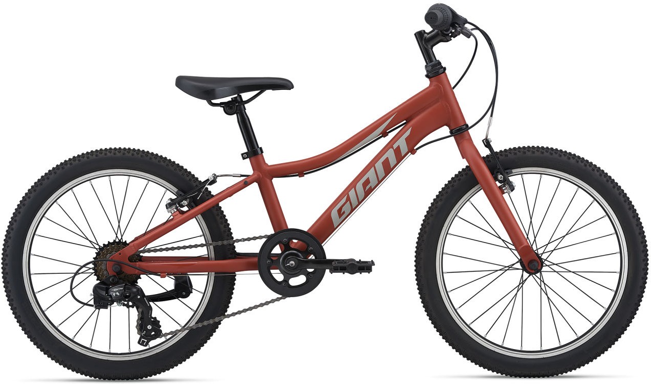 

Велосипед Giant XtC Jr 20 Lite One size Red Clay [2104031220], Велосипед Giant XtC Jr 20 Lite One size 2021 2104031220 Red Clay