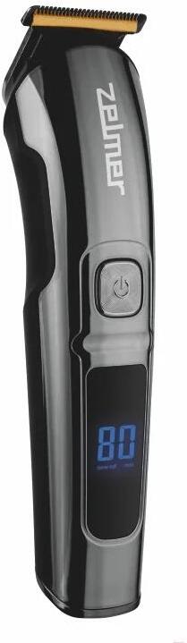 

Триммер для волос и бороды Zelmer ZMB6000 [60205181P], Триммер для волос и бороды Zelmer ZMB6000 60205181P