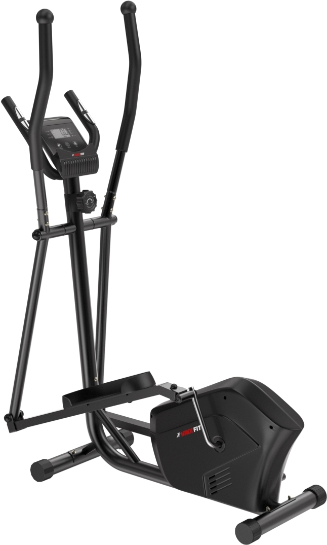 

Эллиптический тренажер UnixFit SL-340 +коврик [ELSL340], Эллиптический тренажер UNIXFIT SL-340 +коврик ELSL340