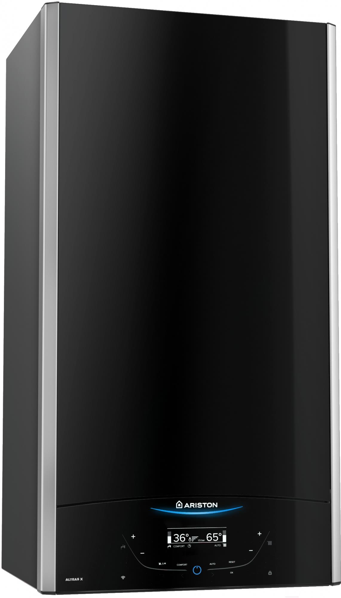 

Отопительный котел Ariston ALTEAS X 24 СF NG [3300844], Alteas X 24 СF NG