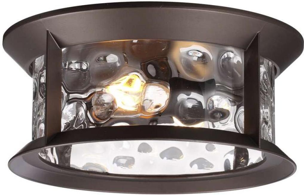 

Накладной светильник Odeon Light 4961/2C