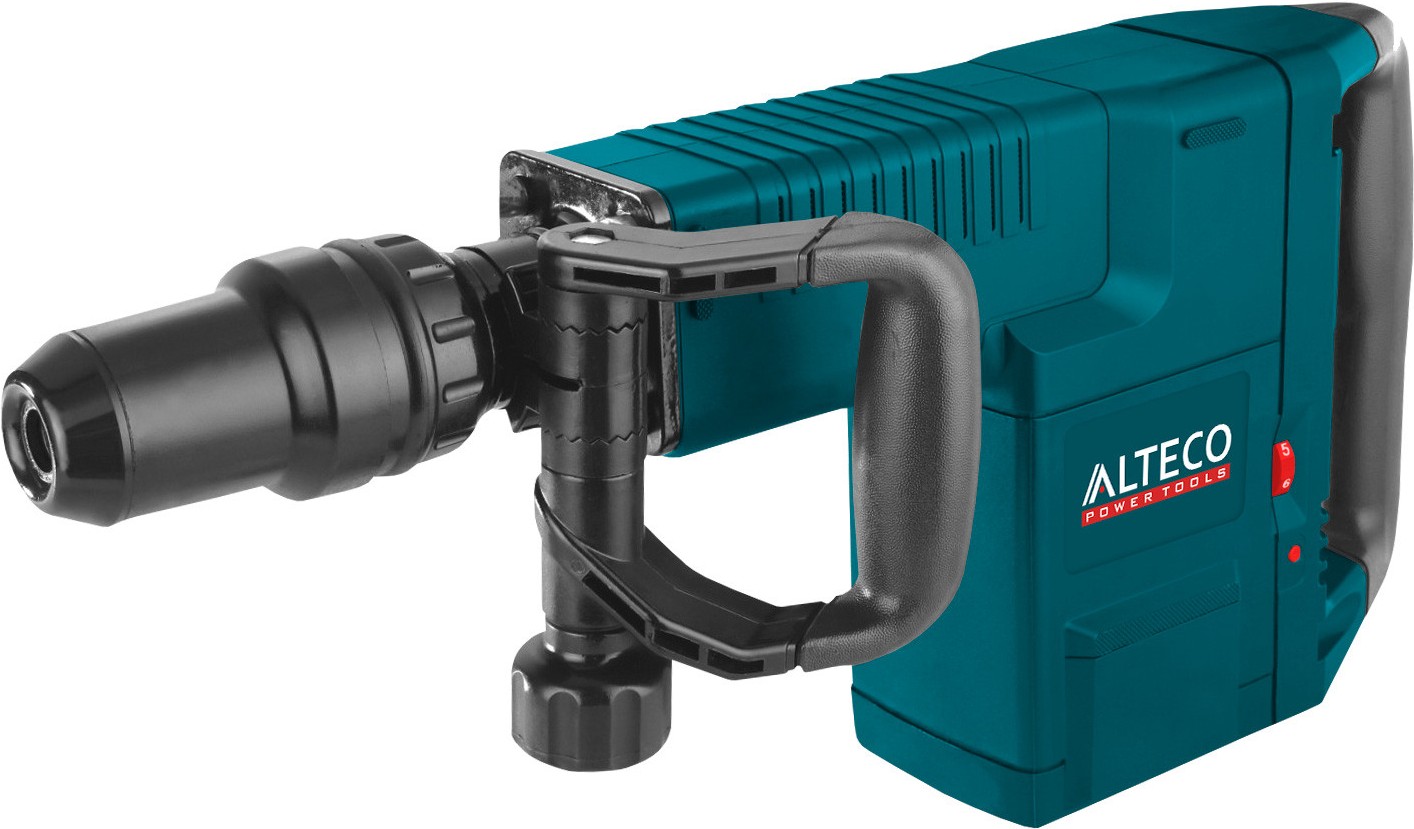 

Отбойный молоток Alteco SDS MAX DH (1700-25 E)