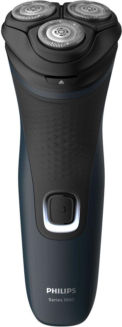 

Электробритва Philips S1131/41 синий, S1131/41