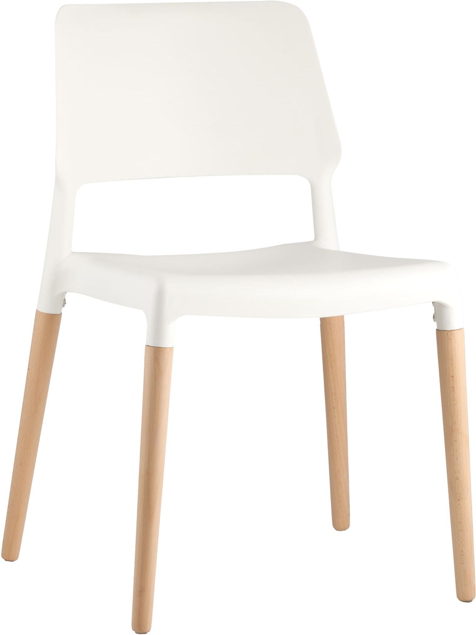 

Стул Stool Group Bistro White [8086 WHITE], Стул Stool Group Bistro 8086 WHITE белый