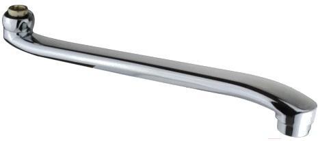 

Излив G.Lauf UCG-2231-40
