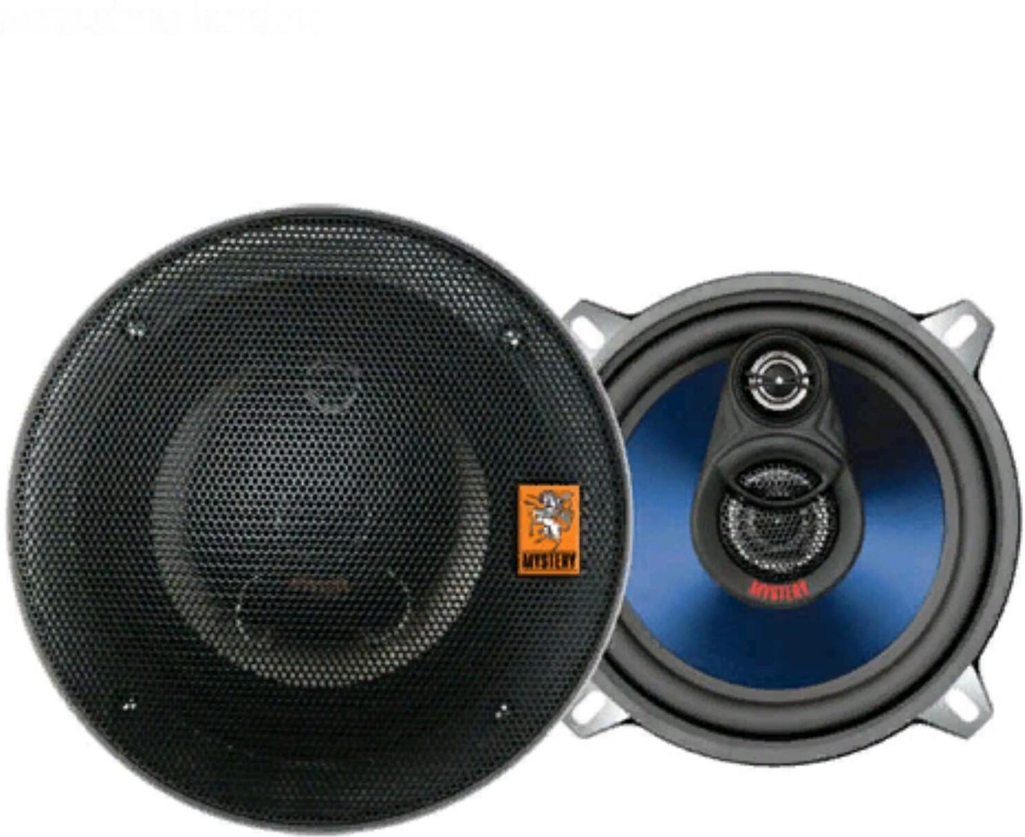 

Автоакустика Mystery MC-543