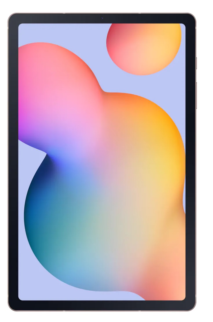 

Планшет Samsung Galaxy Tab S6 lite 128GB Wifi Pink [SM-P610NZIESER], Galaxy Tab S6 lite 128GB Wifi