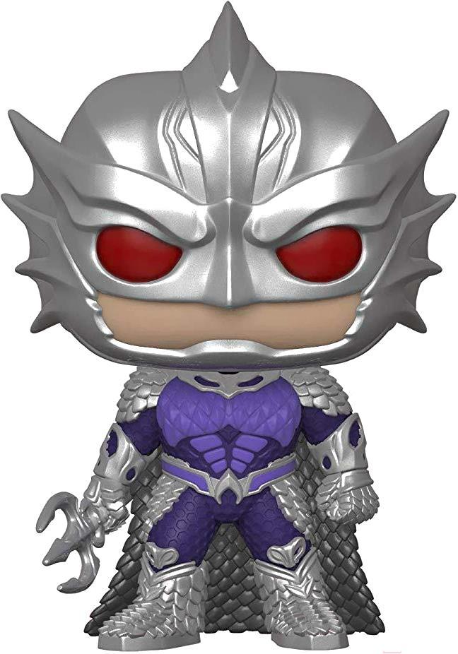 

Игрушка Funko POP! Vinyl: Aquaman Orm POP 7 31181 [Fun1585], POP! Vinyl: Aquaman Orm POP 7 31181