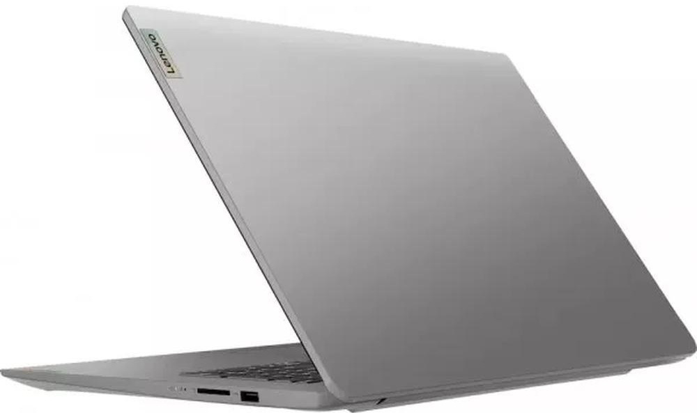 

Ноутбук Lenovo IP3 - 17ITL6 [82H9003DRK], Ноутбук Lenovo IdeaPad 3 17ITL6 (82H9003DRK)