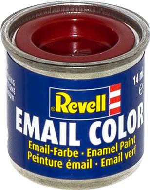 

Краска для рисования Revell Email Color для моделей 14 мл феррари глянцевый [32134], Email Color для моделей 14 мл