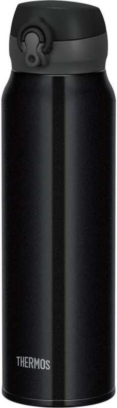 

Термокружка Thermos JNL-754 PBK 0.75 л (черный)