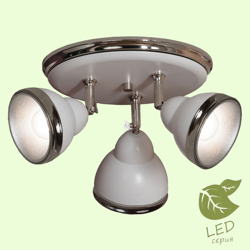 

Спот LOFT GRLSN-6211-03, GRLSN-6211-03
