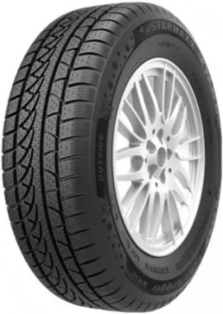 

Автомобильные шины Starmaxx Icegripper W850 185/55R15 82H зимние (53690)