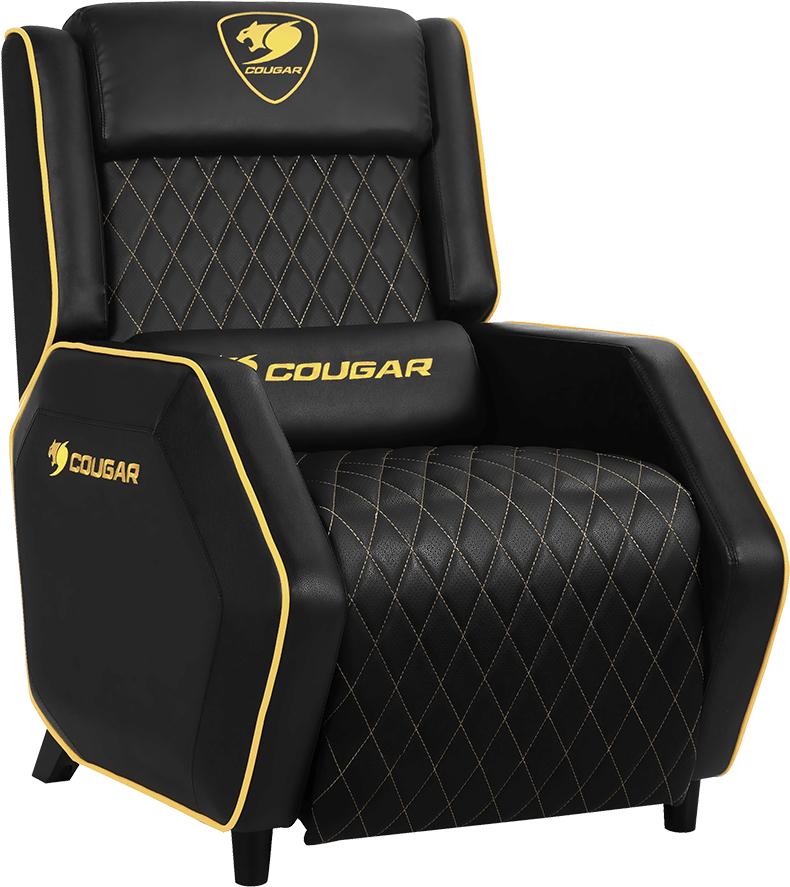 

Игровое кресло Cougar RANGER ROYAL 3MRANGRY.0001 [CU-RNGR], RANGER ROYAL 3MRANGRY.0001