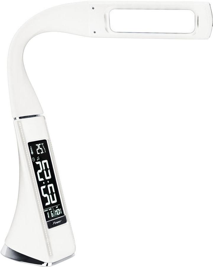 

Настольная лампа Elektrostandard Elara TL90220 белый
