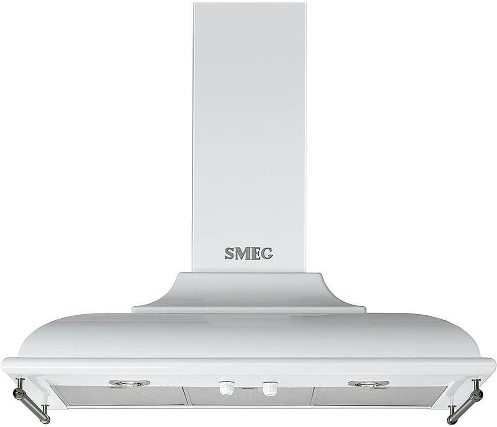 

Кухонная вытяжка Smeg KC19BSE