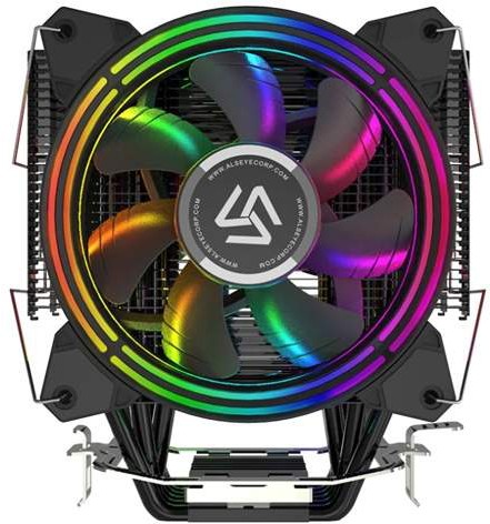 

Кулер ALSEYE H120D v2.0
