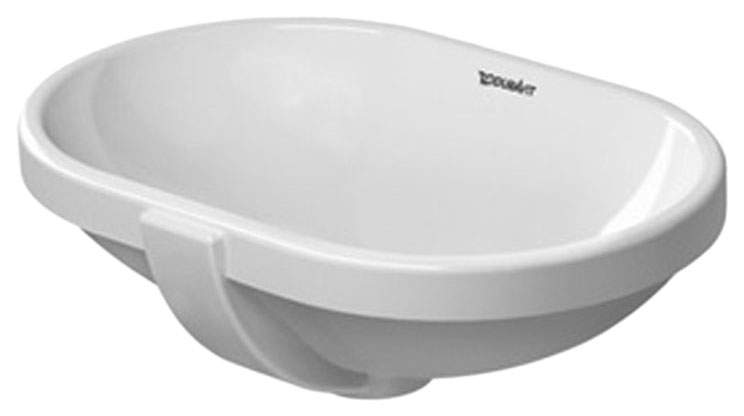 

Умывальник Duravit Foster [0336430000], Foster