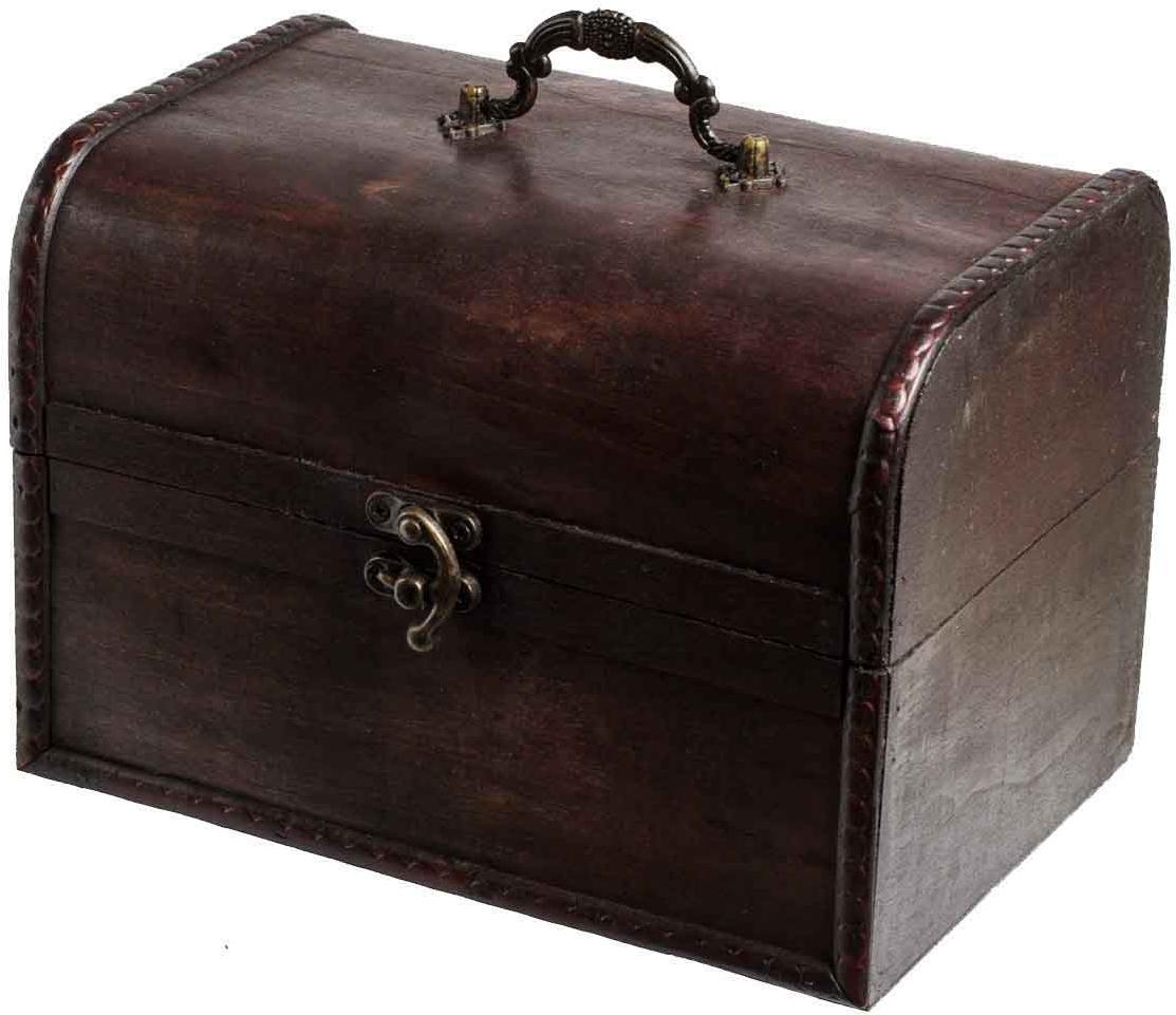 

Шкатулка Мон Ами MH-WM2210-1 22х16х15.5см, MH-WM2210-1 22х16х15.5см