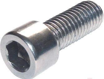 

Винт Starfix SMC3-31744-250 с цилиндрической головкой