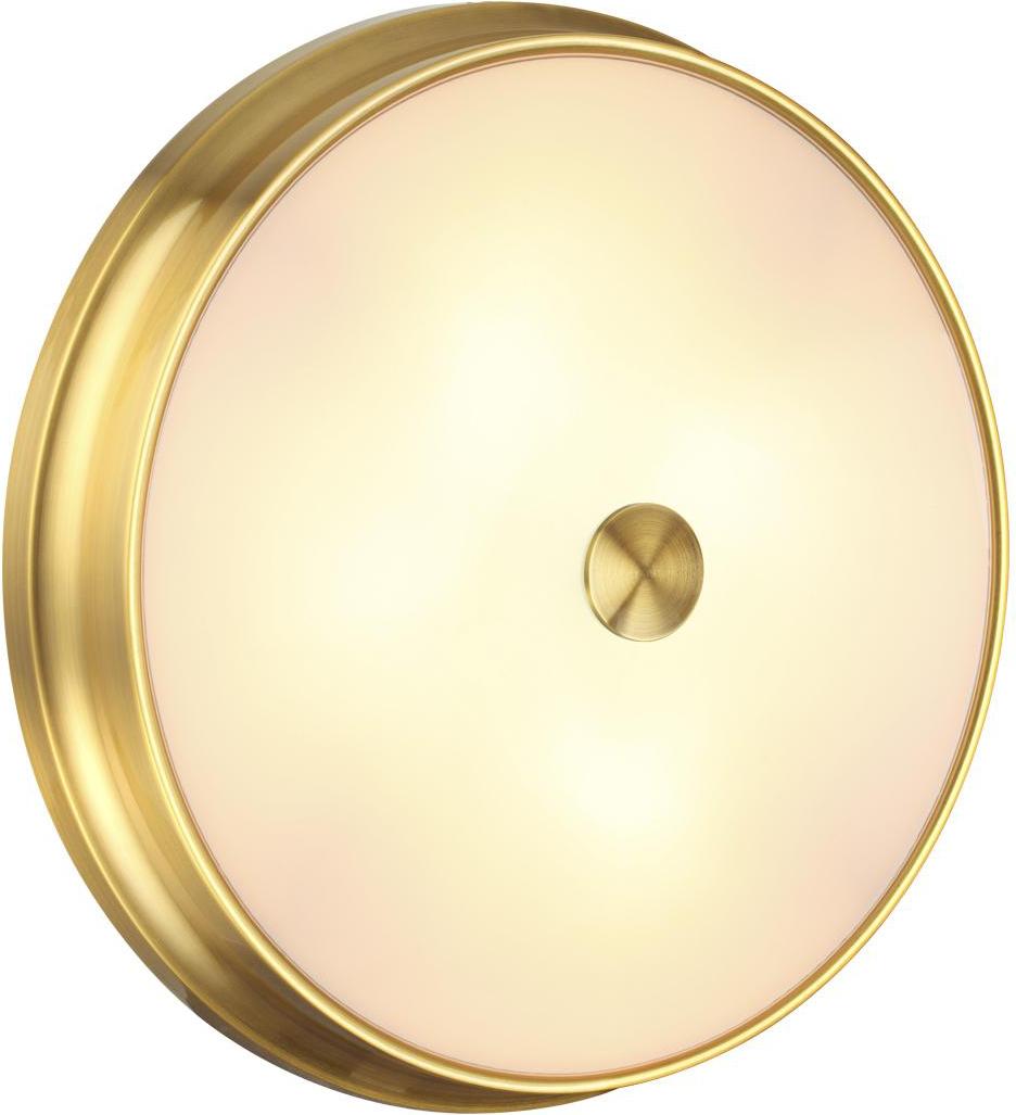 

Накладной светильник Odeon Light 4824/4C