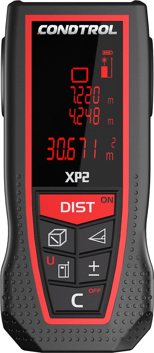 

Лазерный дальномер Condtrol XP2, XP2