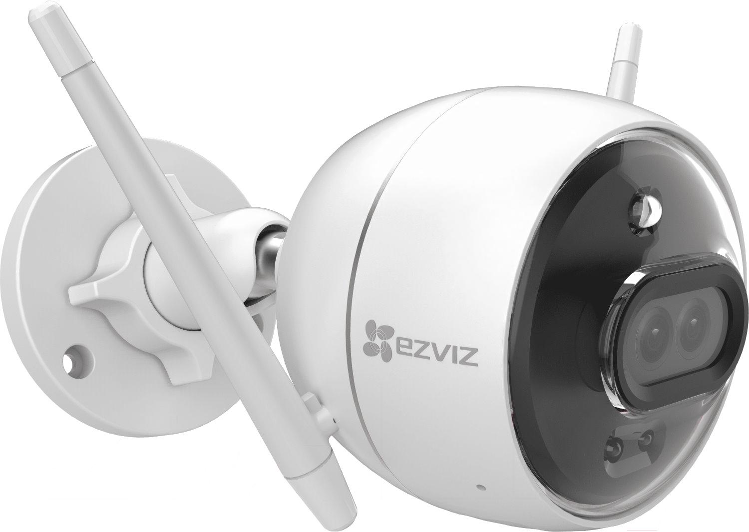 

IP-камера Ezviz C3X (2.8mm)