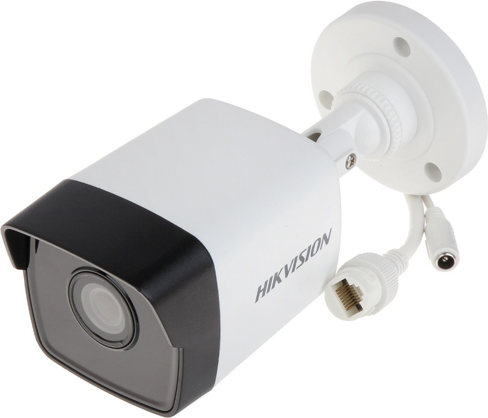 

IP-камера Hikvision DS-2CD1043G0-I 4mm Bullet, IP-камера Hikvision DS-2CD1043G0-I (4 мм)