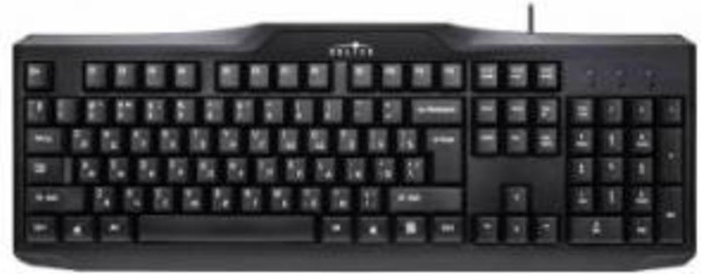

Клавиатура Oklick 170 M Standard Keyboard USB, 170 M