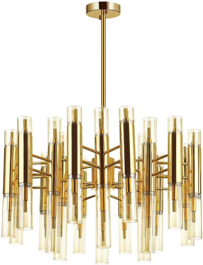 

Люстра на штанге Odeon Light 4690/36, 4690/36