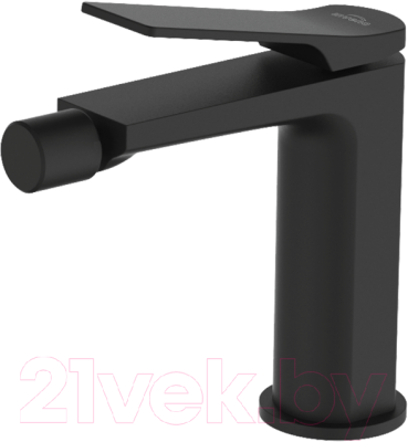 

Смеситель Invena Neri черный [BB-01-004-L], Neri