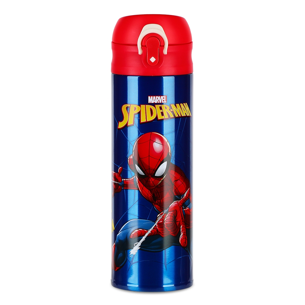 

Термокружка Moulin Villa Spiderman синий [TBF-500-MV-R], Spiderman