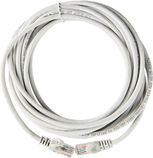 

Кабель для компьютера ITK PC01-C5EU-3M, Патч-корд ITK PC01-C5EU-3M
