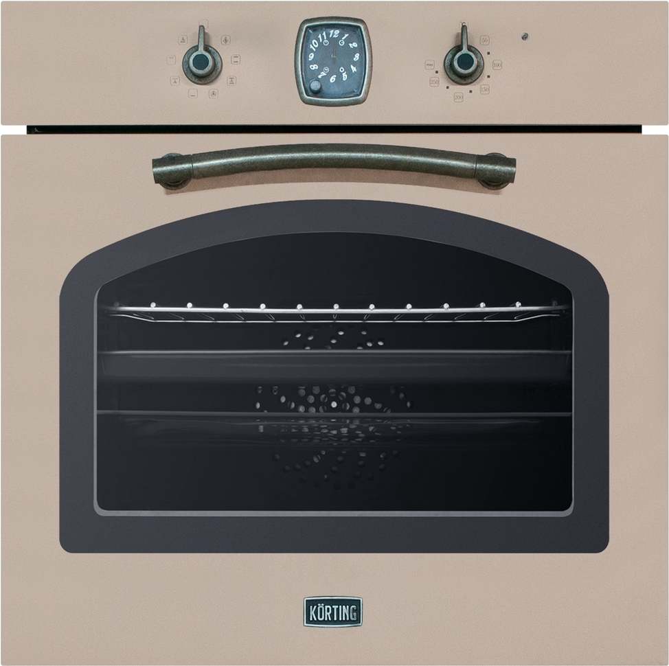 

Духовой шкаф Korting OKB 481 CRSK
