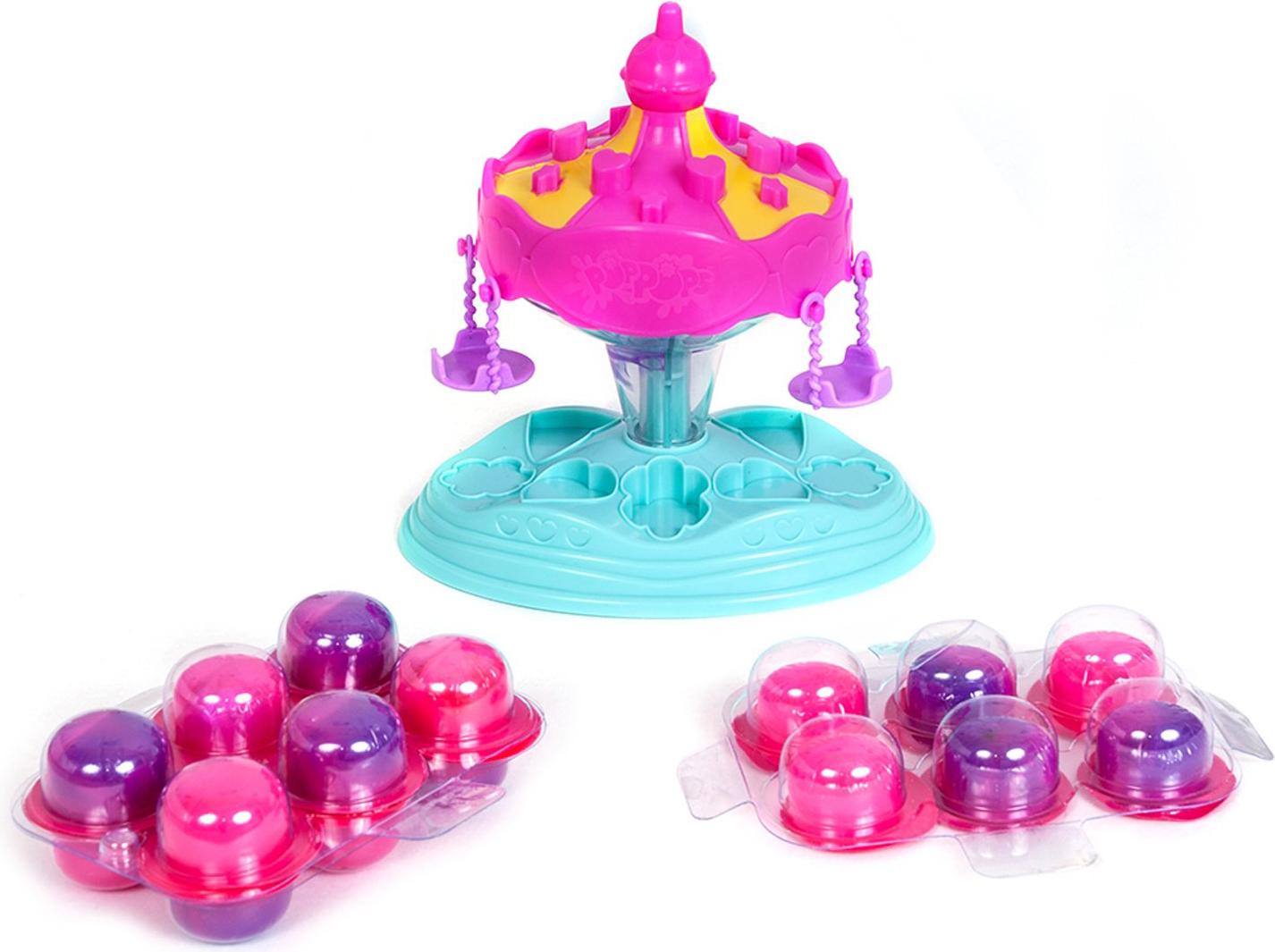 

Игровой набор Yulu Карусель [YL40006], Карусель