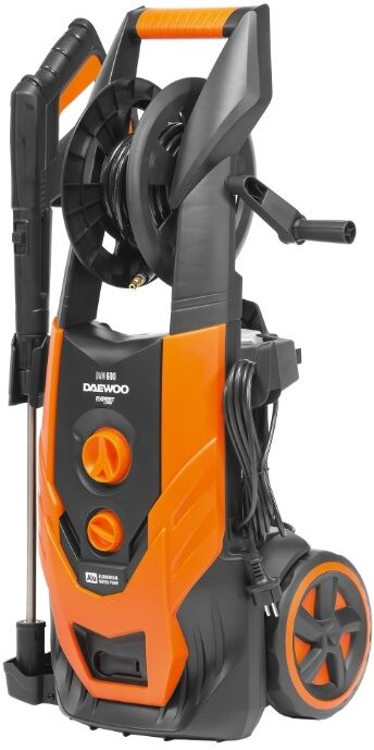 

Мойка высокого давления Daewoo Power DAW 600