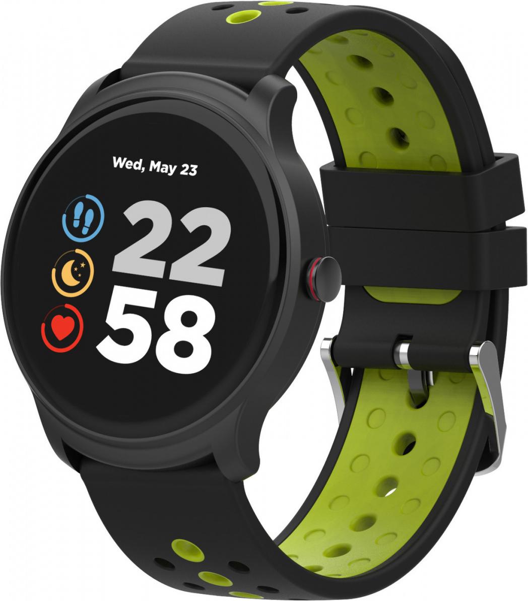 

Умные часы Canyon CNS-SW81BG, Смарт-часы Canyon CNS-SW81BG