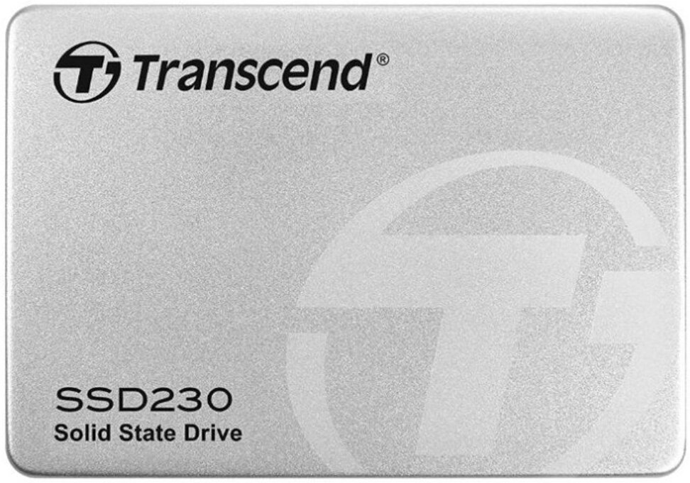 

SSD Transcend SSD230S 1TB TS1TSSD230S, SSD диск Transcend 1TB TS1TSSD230S