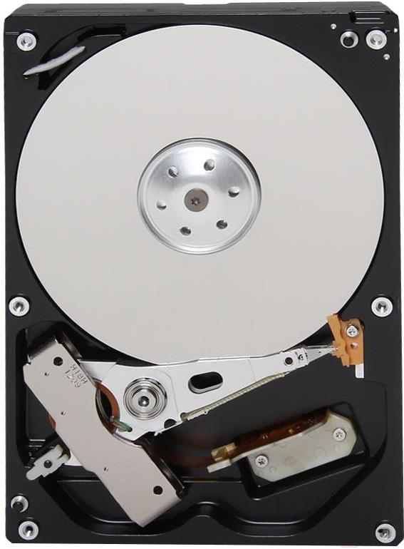

Жесткий диск Toshiba DT01ACA025 [4358065], DT01ACA025